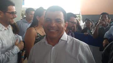 Marcos Maia / BNews