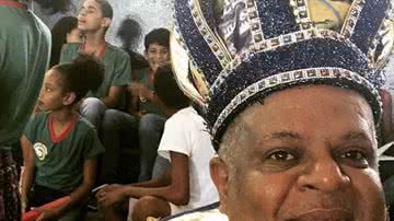 Reprodução