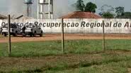 Reprodução/ TV Globo