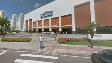 Reprodução/Google Street View