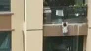 Reprodução/CCTV