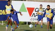 Felipe Oliveira / EC Bahia