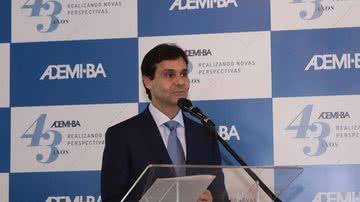 Imagem Após liberação do FGTS, presidente da Ademi-BA explica importância do recurso para o setor