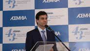 Imagem Após liberação do FGTS, presidente da Ademi-BA explica importância do recurso para o setor