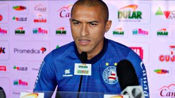 Felipe Oliveira / ECBahia