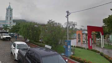 Reprodução / Google Street View