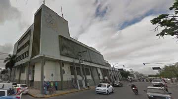 Reprodução / Google Street View