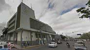 Reprodução / Google Street View