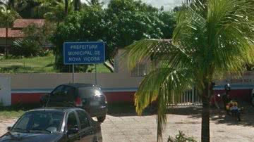 Reprodução / Google Street View