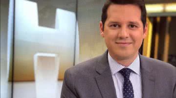 Divulgação/ TV Globo