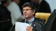 Carlos Moura/STF