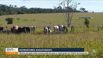 Reprodução / TV Sudoeste