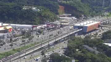 Reprodução / Transalvador