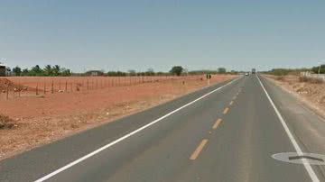 Reprodução / Google Street View