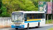 Alexandre Almeida / Diário do Transporte