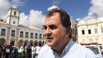 Adenilson Nunes/BNews