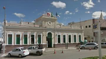 Reprodução / Google Street View