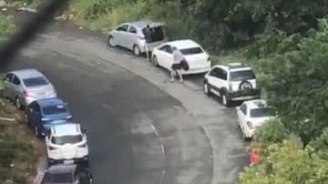 Reprodução