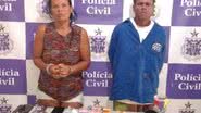 Divulgação/ Polícia Civil