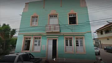Reprodução/Google Maps