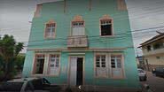 Reprodução/Google Maps