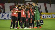 Divulgação (EC Vitória)