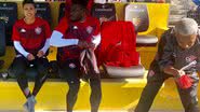 Divulgação (EC Vitória)
