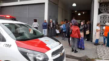 Divulgação / Psol