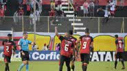 Pietro Capri / Ascom-EC Vitória