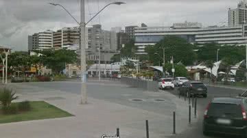 Reprodução/Google Maps