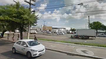 Reprodução/Google Maps