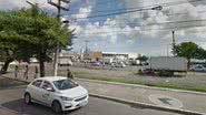 Reprodução/Google Maps