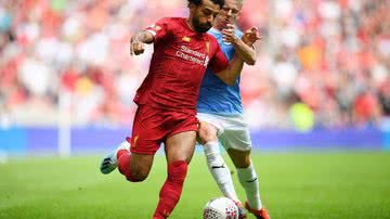 Reprodução / Liverpool Brasil site