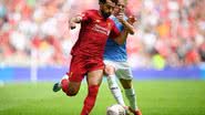 Reprodução / Liverpool Brasil site