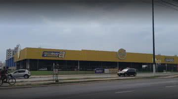 Reprodução/ Google Maps