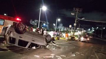 Paulo M. Azevedo / Arquivo / BNews