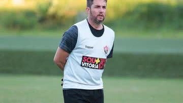 Divulgação (EC Vitória)