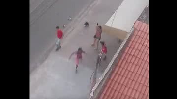 Reprodução/Youtube