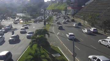 Reprodução/ Transalvador