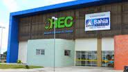 Divulgação/ Hospital Estadual da Criança