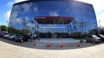 Carla Ornelas/ GOVBA