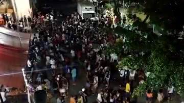 Reprodução/ Youtube