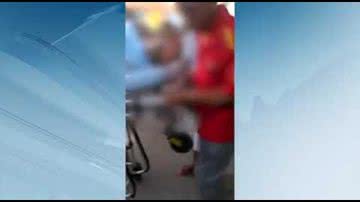 Reprodução / TV Globo Maranhão