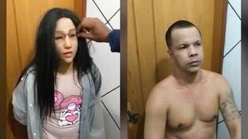 Divulgação / Policia