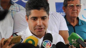 Vagner Souza / Bocão News