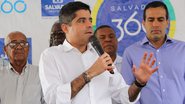 Vagner Souza / Bocão News