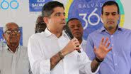 Vagner Souza / Bocão News