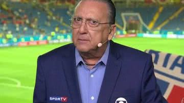 Reprodução/TV Globo