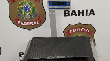 Divulgação/Polícia Federal