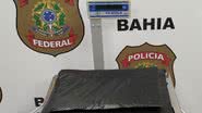 Divulgação/Polícia Federal